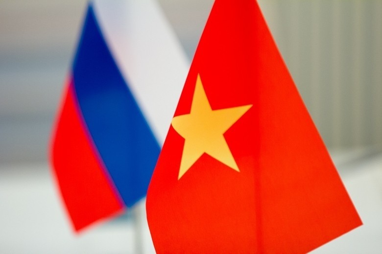 Fomentan relaciones Vietnam-Rusia por la paz y el desarrollo