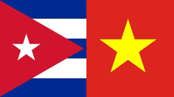 Desarrollar cooperación parlamentaria efectiva y sustantiva entre Vietnam y Cuba