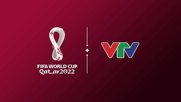 VTV ha obtenido los derechos para transmitir la Copa Mundial de la FIFA 2022 en el territorio nacional.