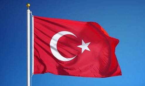 Vietnam felicita a Turquía por el 99 aniversario del Día de la República 