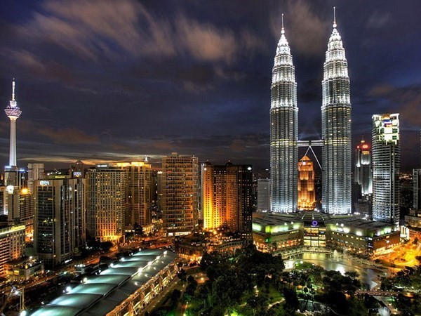 Kuala Lumpur, Malasia (Fotografía: holidayhouseboys.com)
