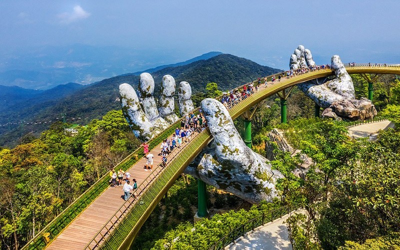 Vietnam es destino favorito de surcoreanos para vacaciones de verano