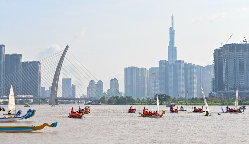 Fotografía: thoibaotaichinhvietnam.vn