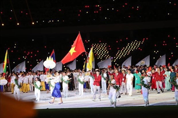 Establecen delegación deportiva de Vietnam para asistir a ASIAD 19