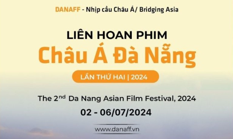 Ciudad de Vietnam acogerá II Festival de Cine Asiático en 2024