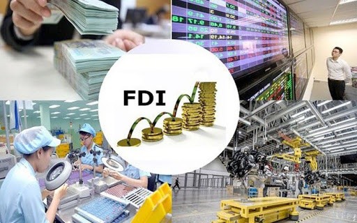 Inversión extranjera directa en Vietnam aumenta 40,2% en enero