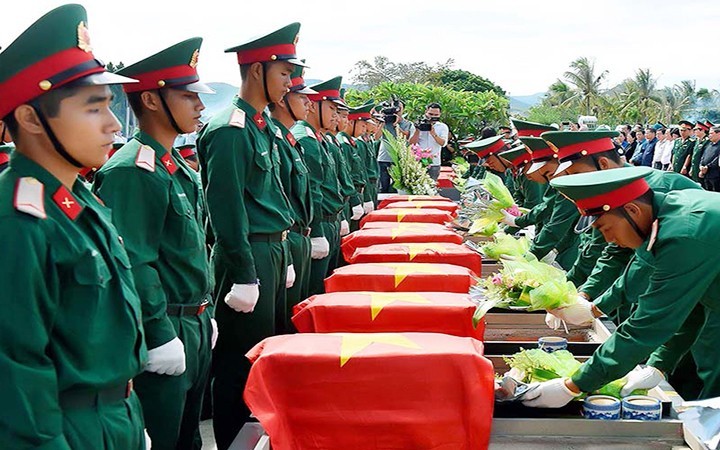 Foto ilustrativa (Foto: baochinhphu.vn)