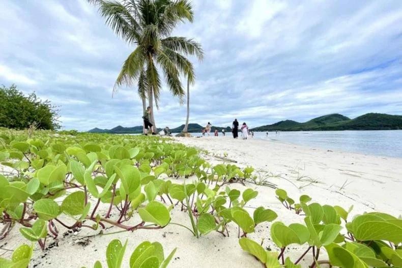 Koh Yao Yai, Phang Nga (Foto: bangkokpost.com)