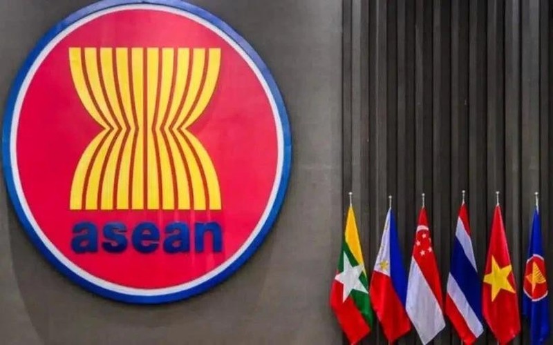 Acuerdo marco de Asean abre la integración digital regional. (Foto: Bernama)