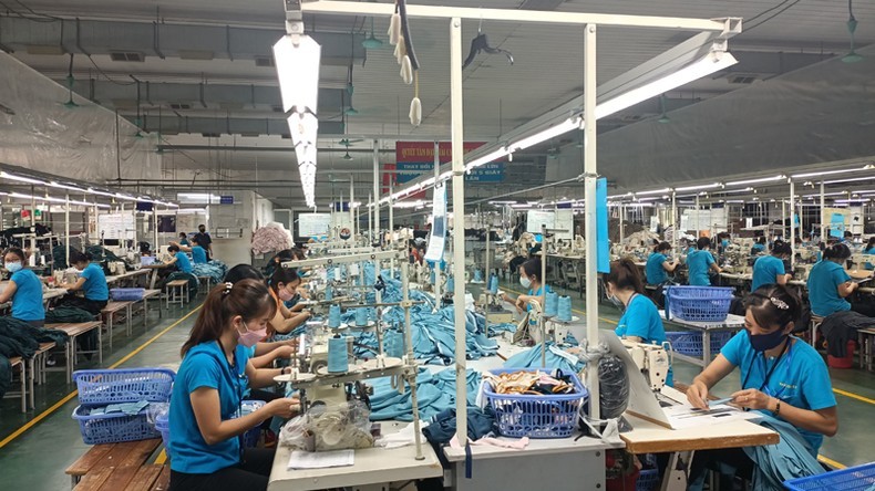 Exportaciones de textiles y prendas de vestir superan los cuatro mil millones de dólares en julio