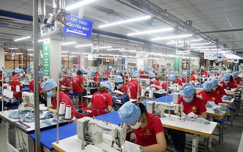 Vietnam y Bangladesh superan a India en manufactura a bajo costo, según BM