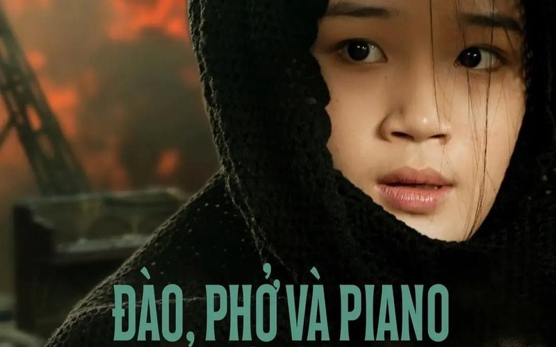 Película vietnamita “Dao, Pho & Piano” competirá en los Premios Oscar.