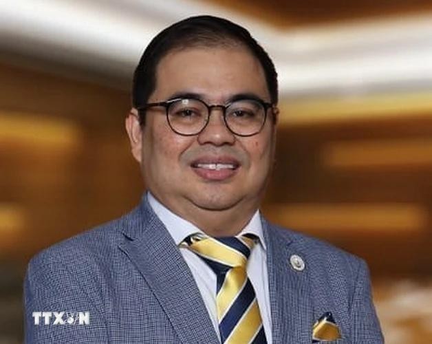 El profesor Awang Azman Awang Pawi, analista sociopolítico de la Universidad de Malaya (Foto: VNA)