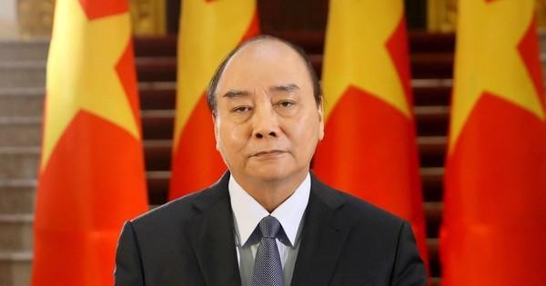 Presidente vietnamita viaja a Japón para asistir al funeral del difunto premier Abe Shinzo