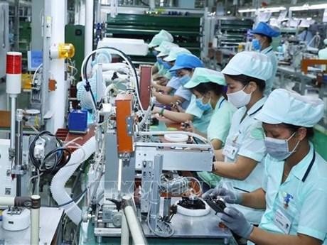 Elogiado gobierno de Vietnam por gestión económica 