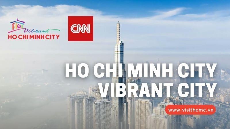 Video de promoción de turismo de Ciudad Ho Minh. (Fotografía: Servicio de Turismo de Ciudad Ho Chi Minh)