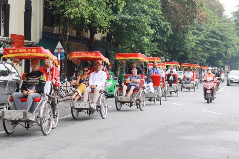 Vietnam, un destino favorito de los turistas españoles. (Foto: Aurora Travel)