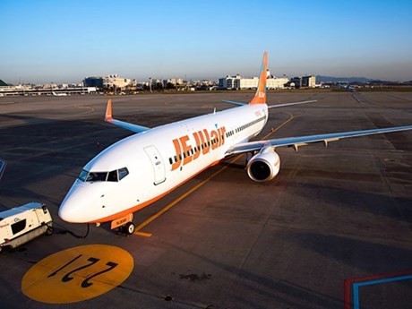 (Foto: Jejuair.net)