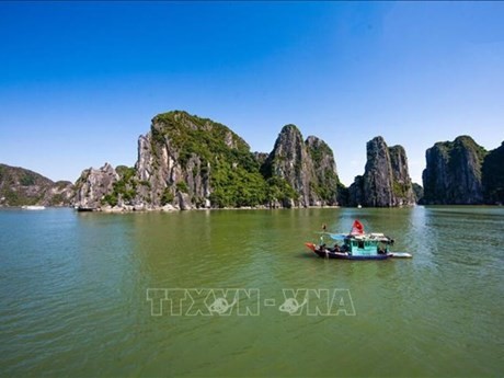 La norteña provincia vietnamita de Quang Ninh aspira a convertirse en un centro turístico internacional y un destino líder a nivel mundial para 2050.