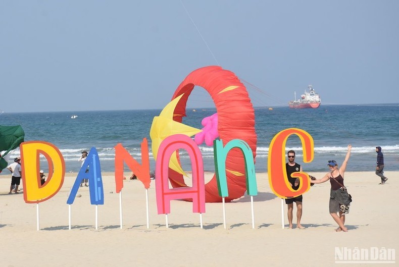 Celebrarán diversas actividades en el festival "Disfrutar de Da Nang 2024"