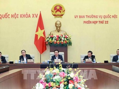 Asamblea Nacional de Vietnam celebrará su quinto período de sesiones en mayo