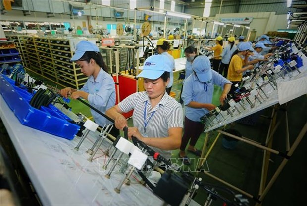 Flujo de IED a Vietnam experimenta incremento notable