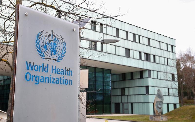 Hito importante de la Organización Mundial de Salud 
