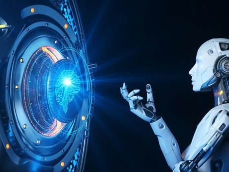 Organizan conferencia internacional sobre futuro de la inteligencia artificial generativa