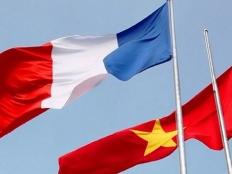 Fortalecen nexos de asociación estratégica Vietnam - Francia