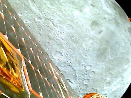 Vietnam felicita a India por aterrizaje de su nave espacial en la Luna