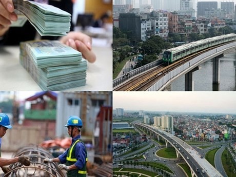 Busca Vietnam acelerar desembolso de inversión pública (Foto: baodautu..vn)