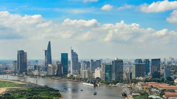 FMI recomienda a Vietnam medidas para impulsar economía 