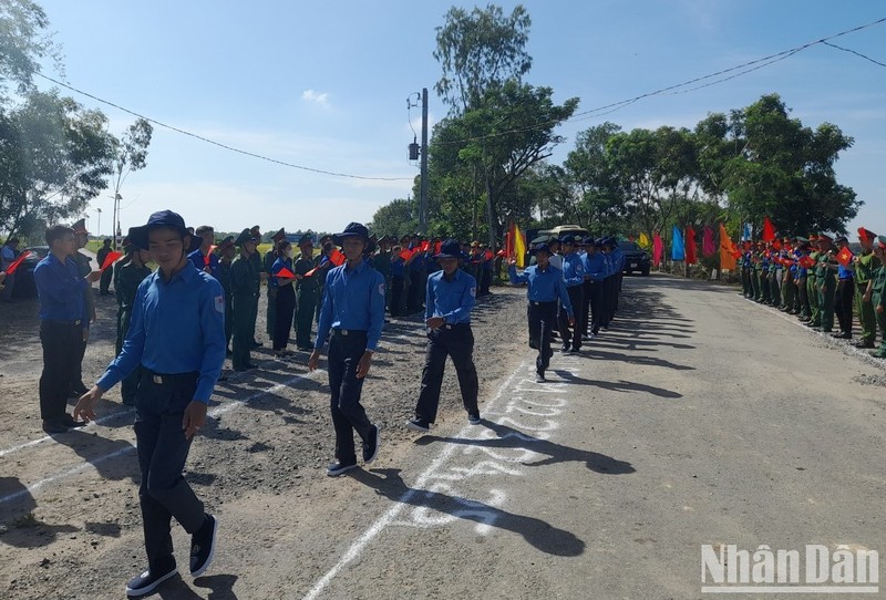 Continúan labores de búsqueda y repatriación de restos de soldados caídos en Camboya.