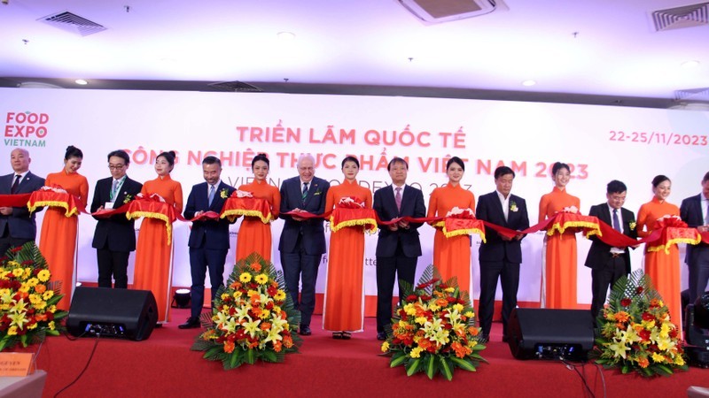 Presentan productos orgánicos de Vietnam, Laos, Myanmar y Camboya