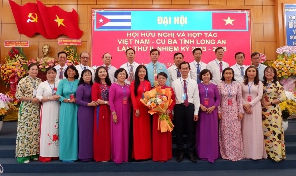 Provincia vietnamita fortalece cooperación con Cuba 