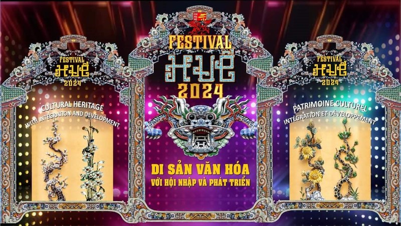 Festival Hue 2024 publica su cartel oficial 