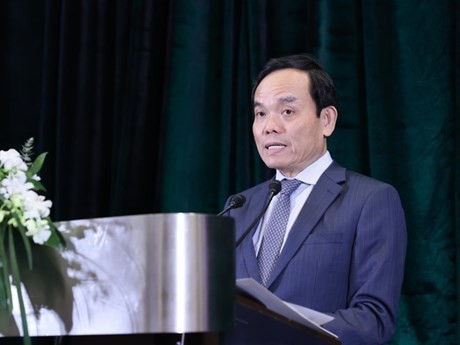 El viceprimer ministro Tran Luu Quang (Fuente: VNA)