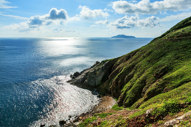 Isla de Con Dao entre destinos vírgenes más atractivos del mundo, según Time Out