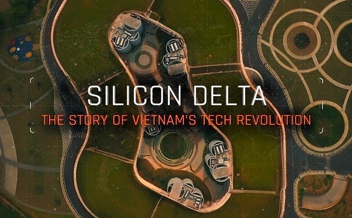 Canal televisivo Discovery presenta la revolución tecnológica digital de Vietnam