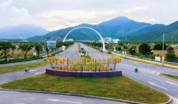 Empresas de territorio chino de Taiwán interesadas en invertir en Da Nang