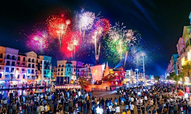 Celebrarán en Hanói Feria de Primavera por Año Nuevo Lunar 2025