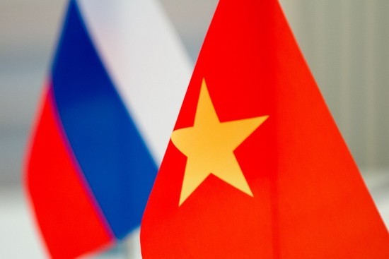 Un nuevo capítulo en la historia de amistad y cooperación integral y duradera entre Vietnam y Rusia 