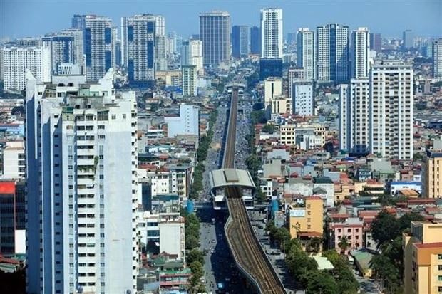 Una esquina de Hanói (Foto: VNA)