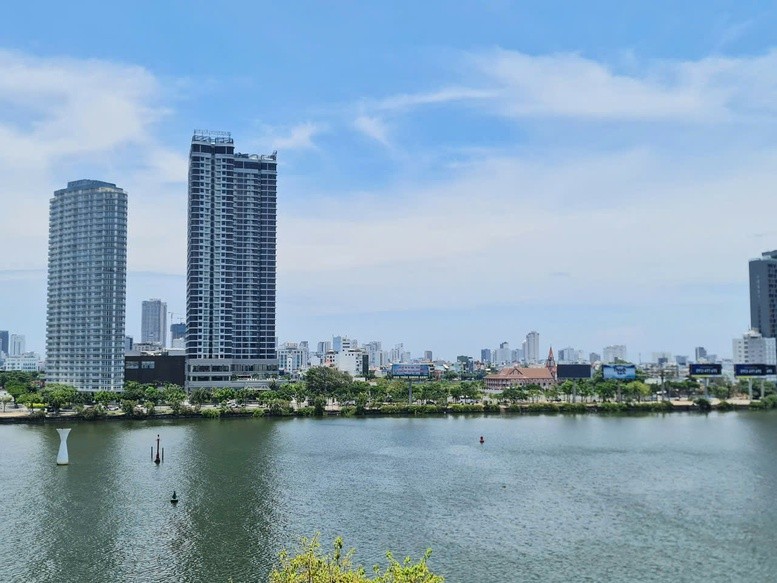 En la ciudad de Da Nang (Foto: VGP)