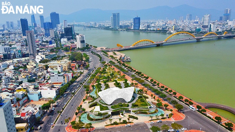 En Da Nang (Foto: baodanang.vn)