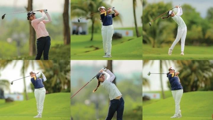 El WAAP se celebrará por primera vez en Vietnam, en el campo de golf Hoiana Shores, en la central provincia de Quang Nam, del 6 al 9 de marzo de 2025. (Foto: golfnews.vn)