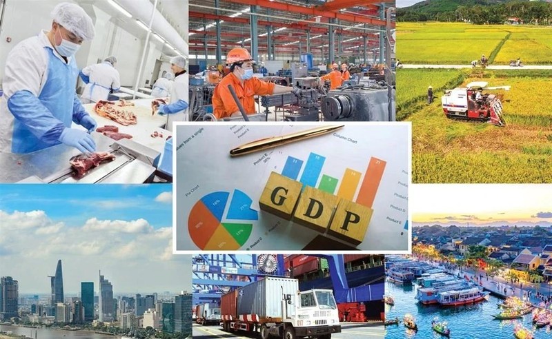 Foto ilustrada. (Foto: baochinhphu.vn)