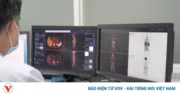 Descubre Vietnam nuevos radiofármacos para el tratamiento del cáncer 