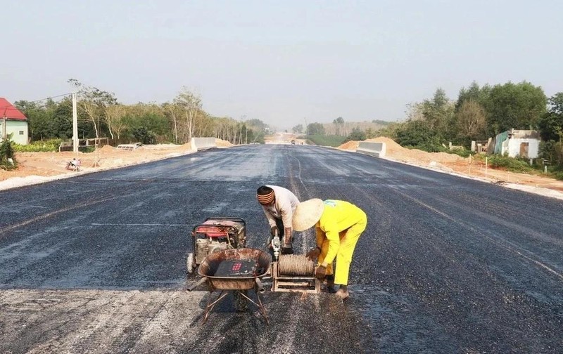 Premier pide a cuidar vida de los trabajadores durante Año Nuevo Lunar