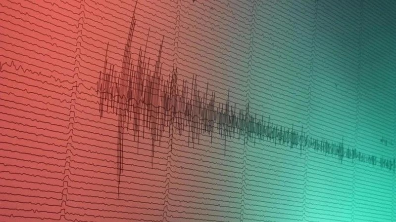 Un terremoto de magnitud 6,2 sacude la costa de Indonesia